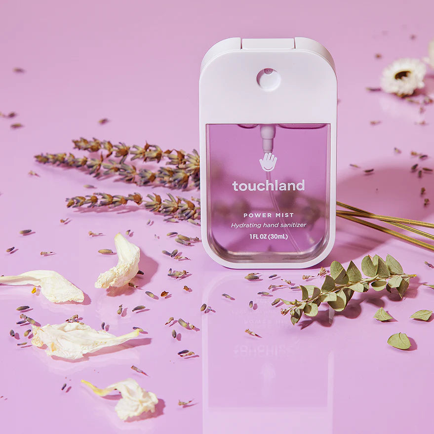 Power Mist “Pure Lavender”
